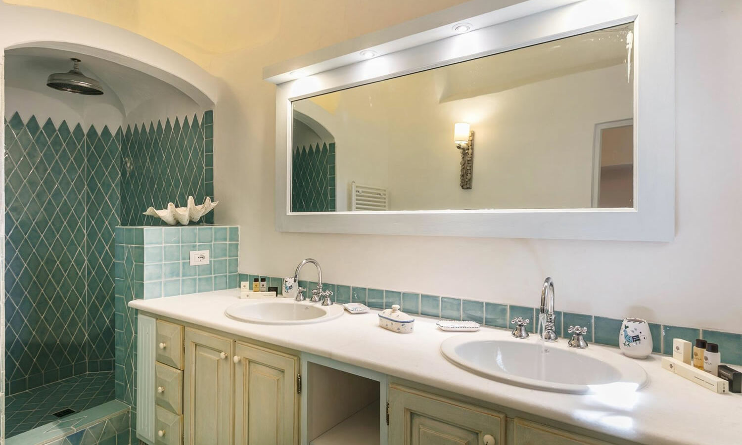 VILLA CORALLINA (10)