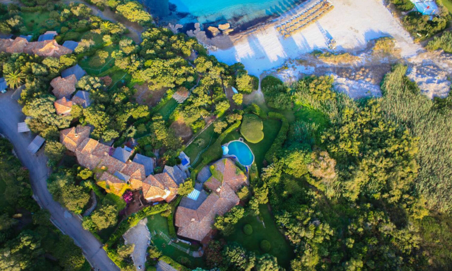 VILLA CORALLINA (13)