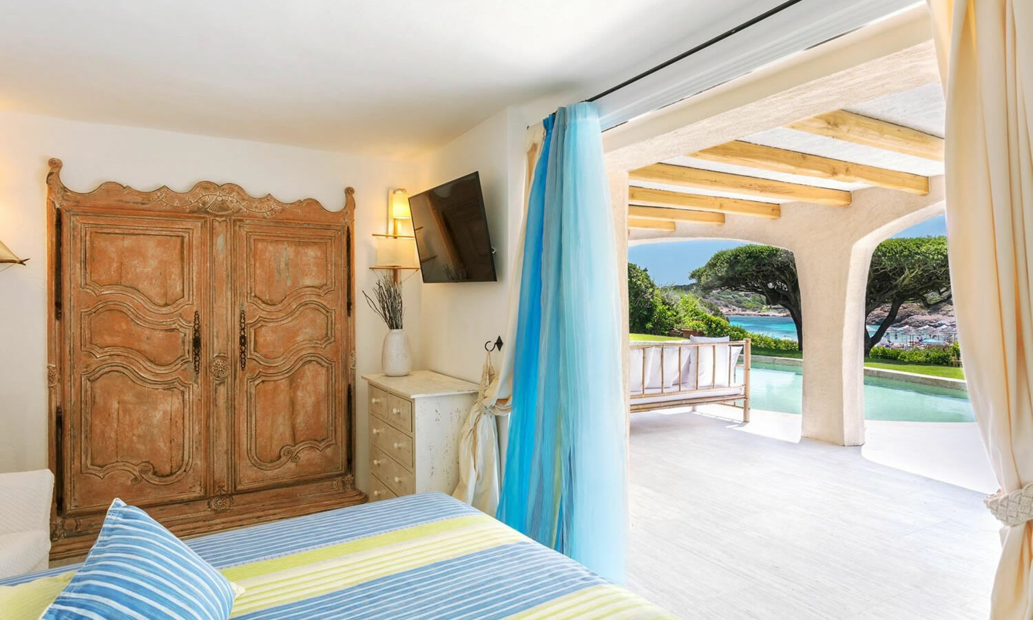 VILLA CORALLINA (20)