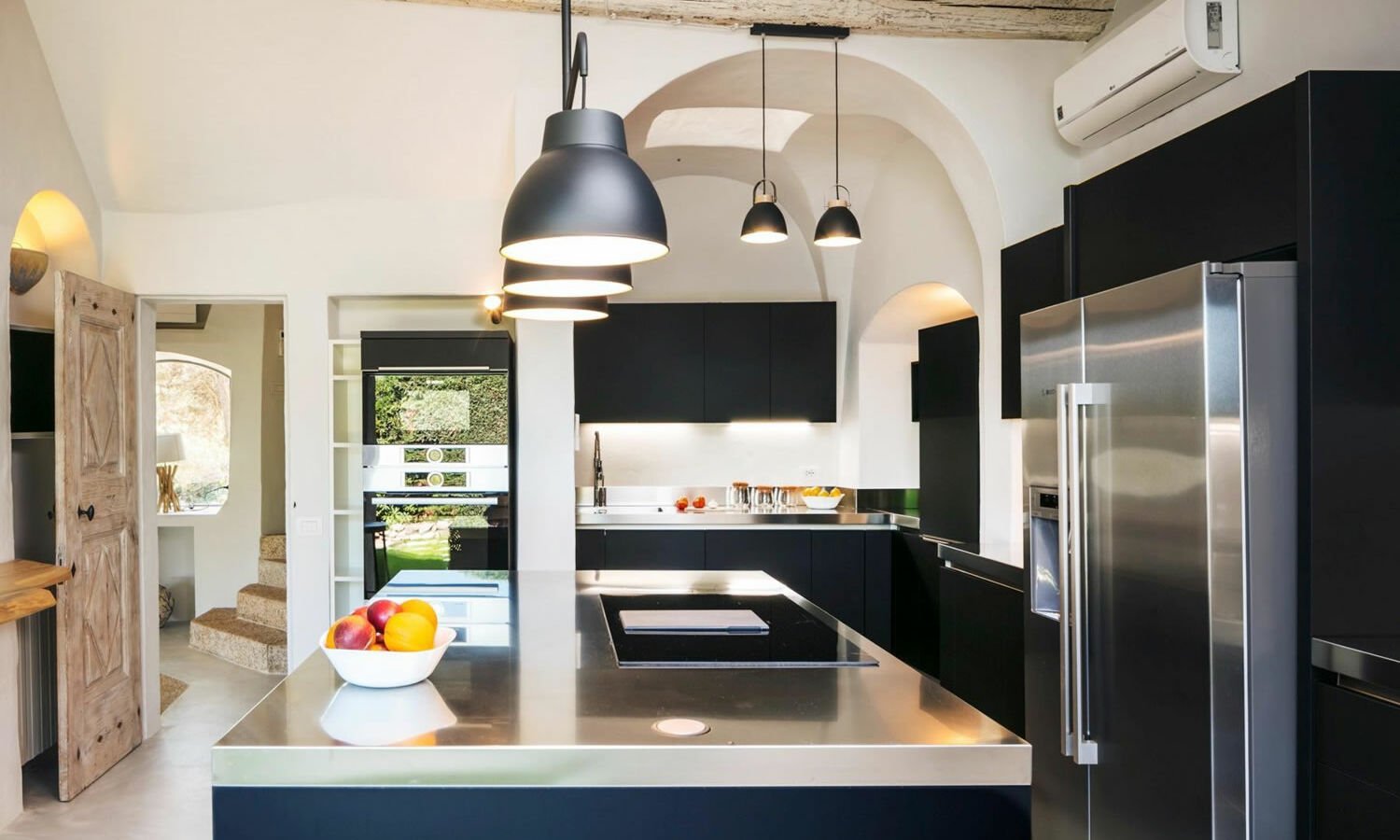 VILLA CORALLINA (25)