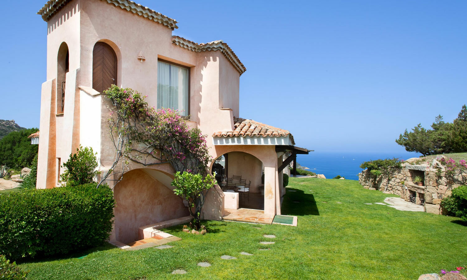 Villa Ginestra. pantogia Pea-0