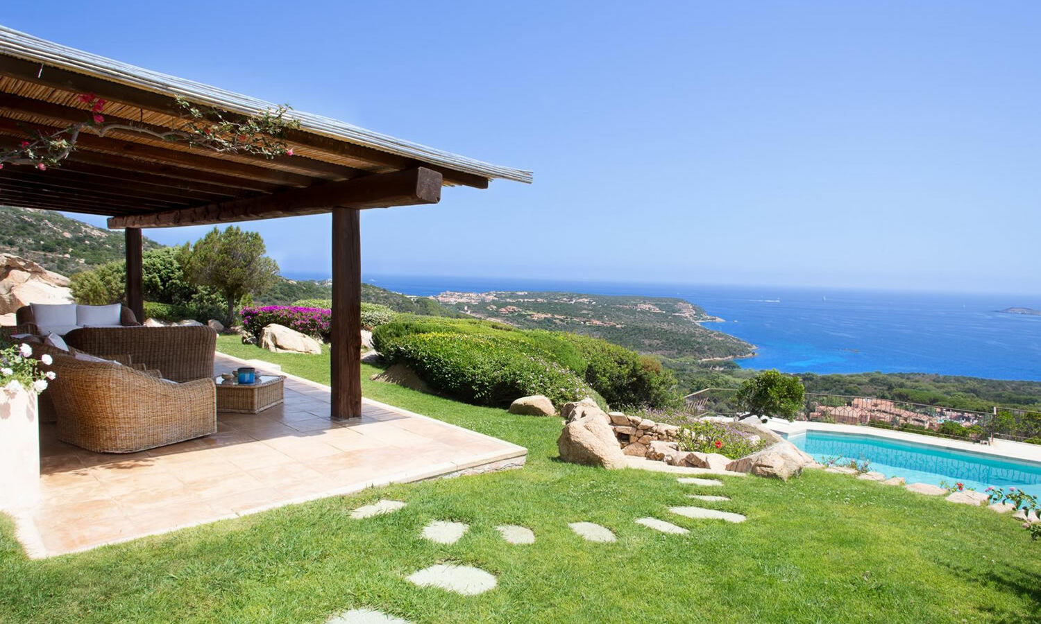 Villa Ginestra. pantogia Pea-1