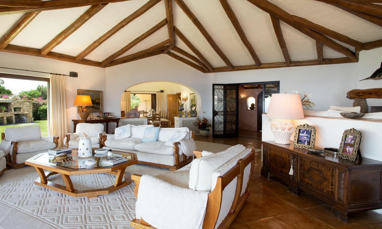 Villa Ginestra. pantogia Pea-5