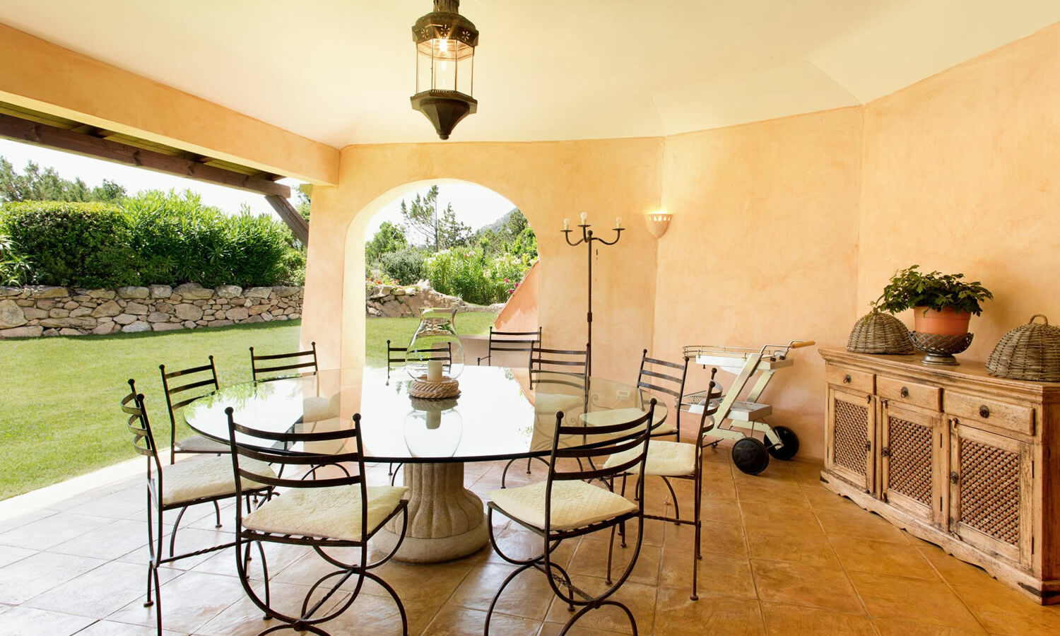 Villa Ginestra. pantogia Pea-6