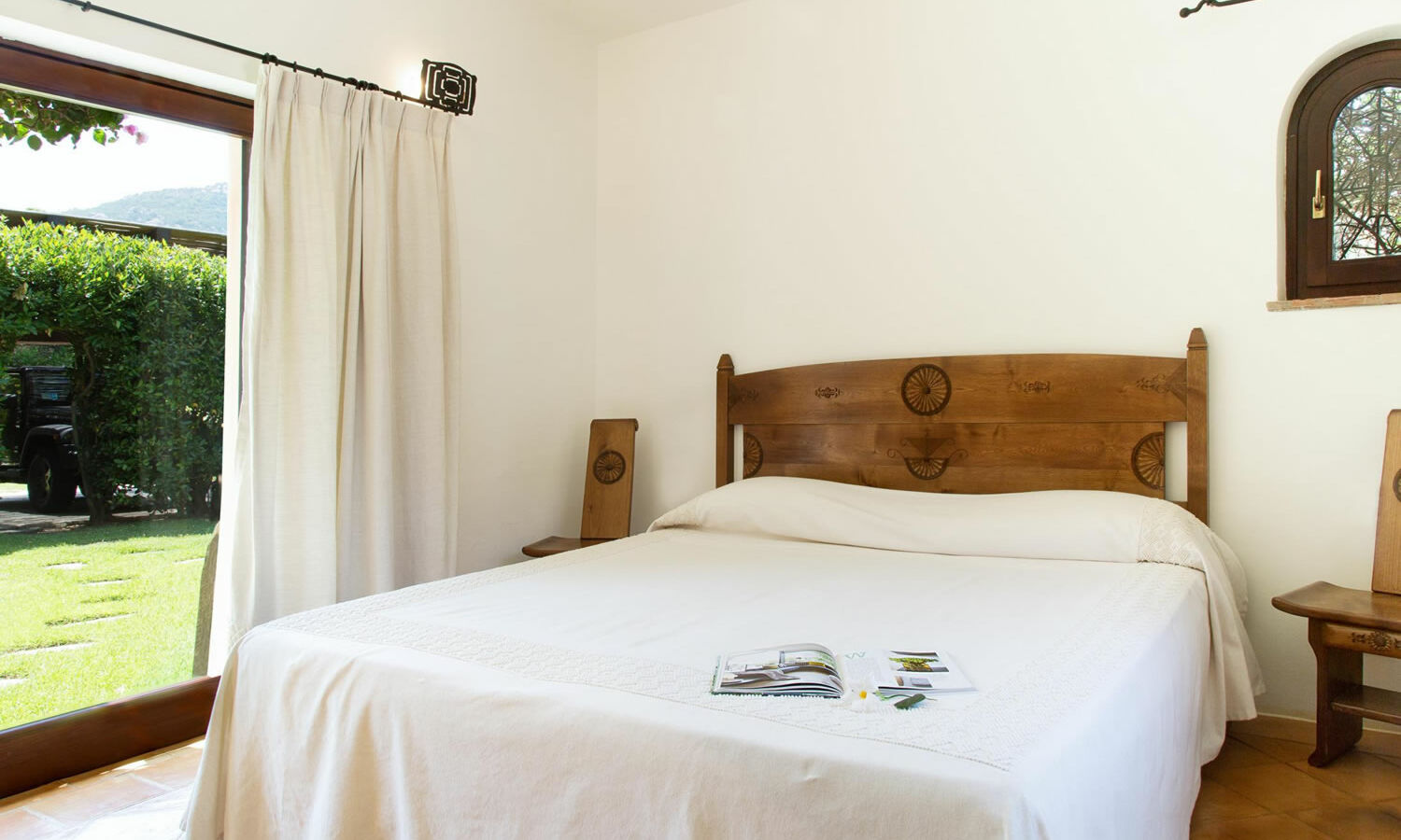 Villa Ginestra. pantogia Pea-8