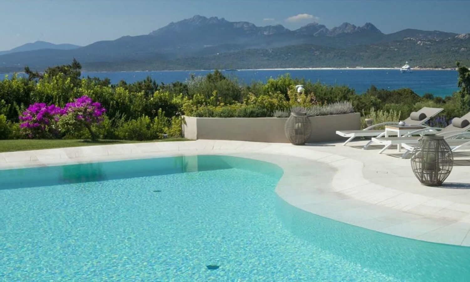 Villa cucumiao - la Celvia Porto cervo-0