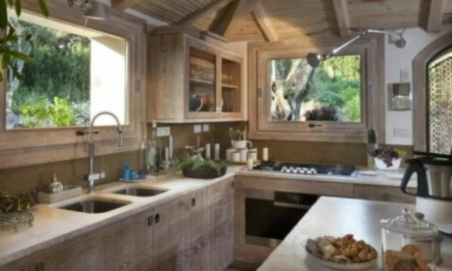 Villa cucumiao - la Celvia Porto cervo-10