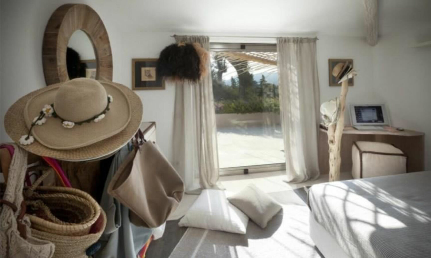 Villa cucumiao - la Celvia Porto cervo-14