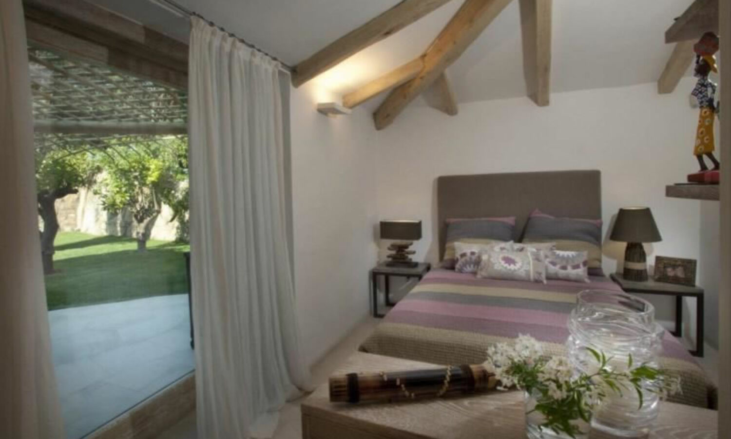 Villa cucumiao - la Celvia Porto cervo-15