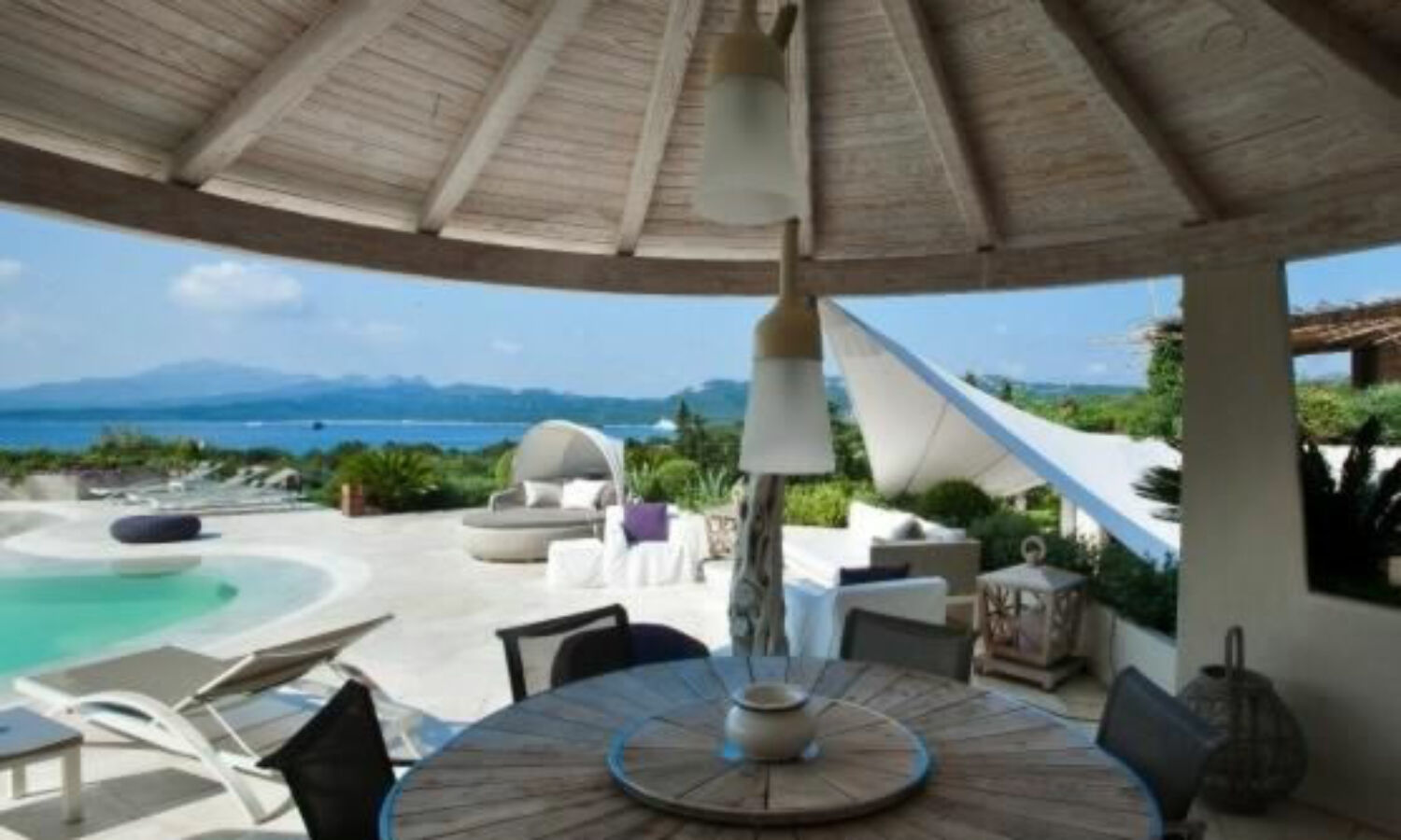 Villa cucumiao - la Celvia Porto cervo-21