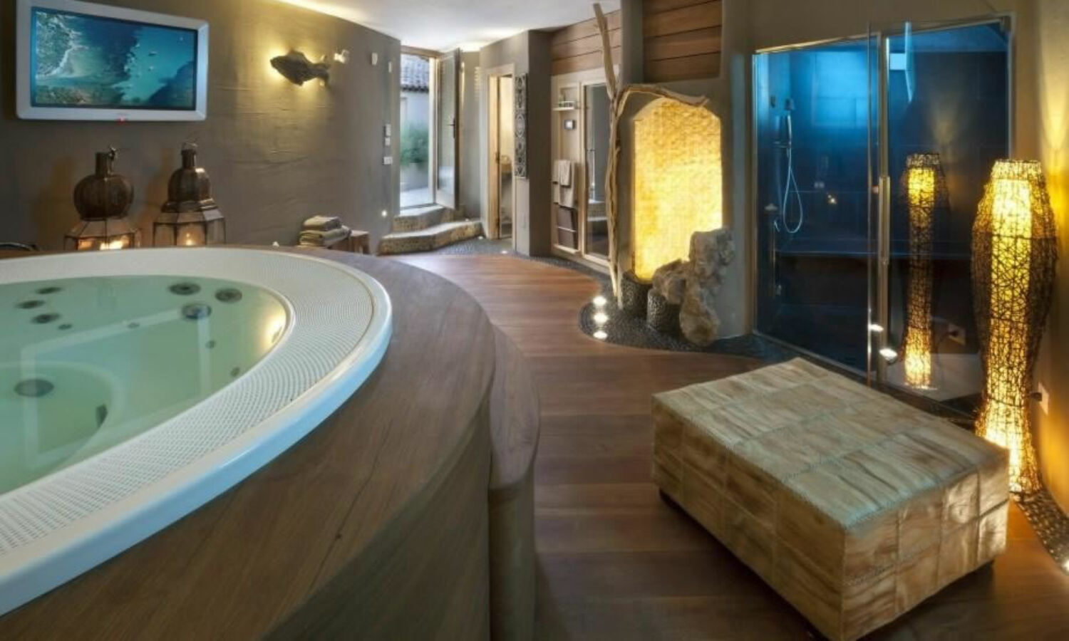 Villa cucumiao - la Celvia Porto cervo-28