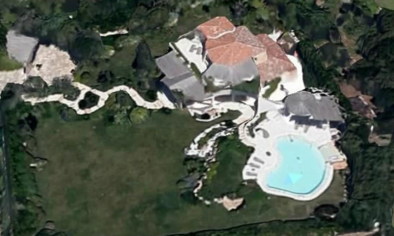 Villa cucumiao - la Celvia Porto cervo-3