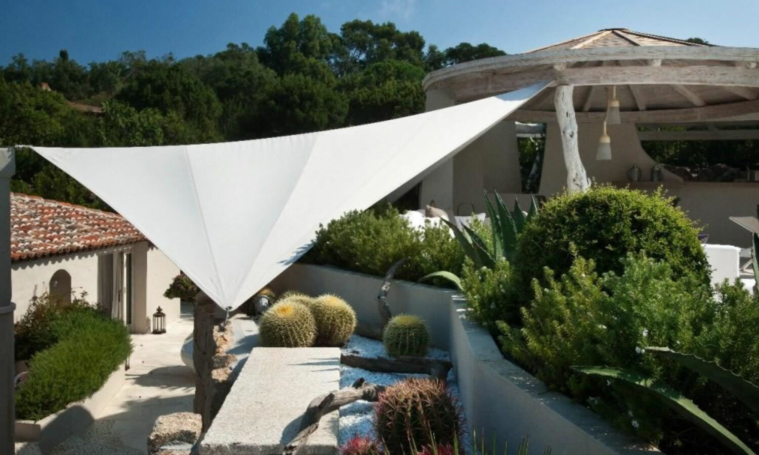 Villa cucumiao - la Celvia Porto cervo-33