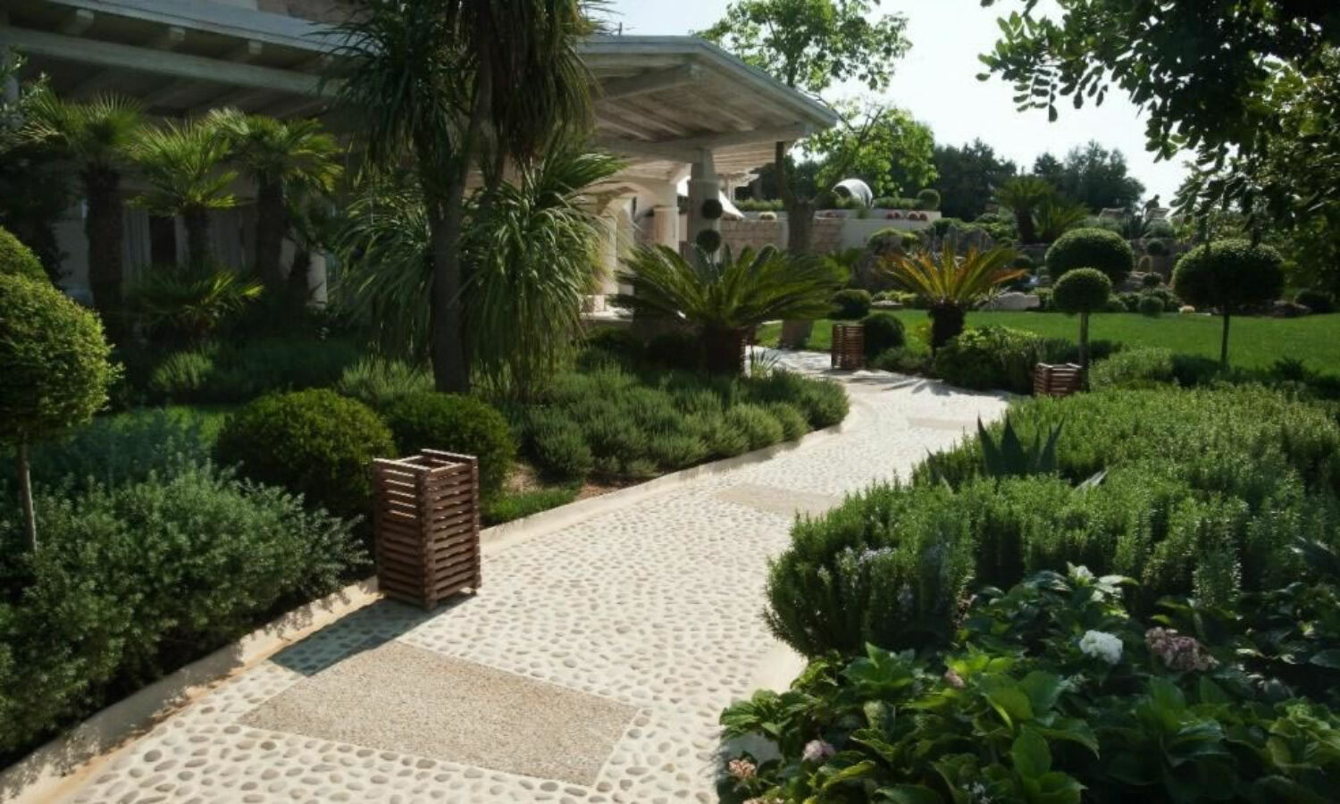 Villa cucumiao - la Celvia Porto cervo-34