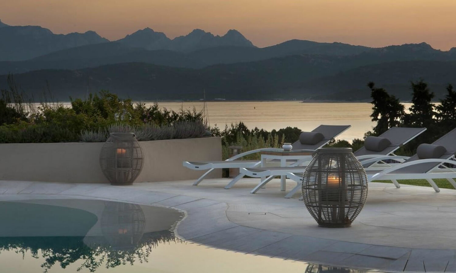 Villa cucumiao - la Celvia Porto cervo-37