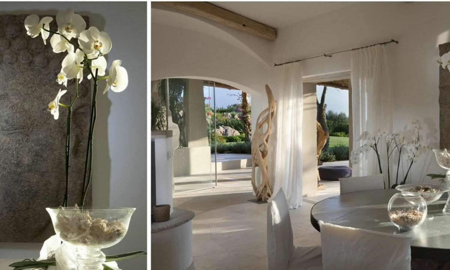 Villa cucumiao - la Celvia Porto cervo-6